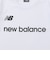 ニューバランス（new balance）サッカーウェア ジュニア プラクティス ショートスリーブシャツ YT61O3X1WT