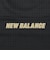 ニューバランス（new balance）サッカーウェア ジュニア プラクティス ショートスリーブシャツ YT61S4IEBK