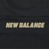 ニューバランス（new balance）サッカーウェア ジュニア プラクティス ショートスリーブシャツ YT61S4IEBK