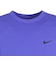 ナイキ（NIKE）ドライフィット UV ハイバース ショートスリーブTシャツ DV9840-510
