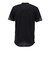 ニューバランス（new balance）サッカーウェア プラクティス ショートスリーブシャツ MT61573KBK