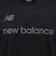 ニューバランス（new balance）サッカーウェア プラクティス ショートスリーブシャツ MT61573KBK