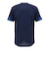 ニューバランス（new balance）サッカーウェア プラクティス ショートスリーブシャツ MT61573KNNY