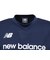 ニューバランス（new balance）サッカーウェア プラクティス ショートスリーブシャツ MT61573KNNY
