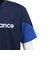 ニューバランス（new balance）サッカーウェア プラクティス ショートスリーブシャツ MT61573KNNY