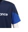 ニューバランス（new balance）サッカーウェア プラクティス ショートスリーブシャツ MT61573KNNY