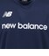 ニューバランス（new balance）サッカーウェア プラクティス ショートスリーブシャツ MT61573KNNY