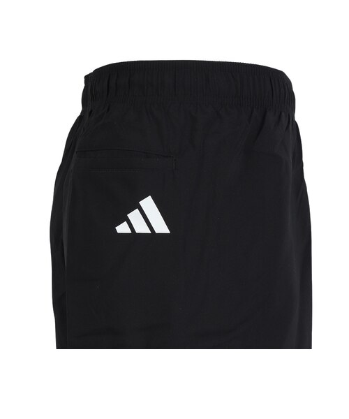 アディダス（adidas）水着 メンズ 水泳 スリーストライプス スイム