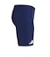 アディダス（adidas）水着 メンズ 水泳 スイム ソリッド ジャマー ハーフスパッツ MKQ65-IU1875