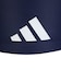 アディダス（adidas）水着 メンズ 水泳 スイム ソリッド ジャマー ハーフスパッツ MKQ65-IU1875