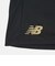 ニューバランス（new balance）サッカーウェア ジュニア Black Out プラクティス ショーツ YB61K495BK