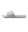 ナイキ（NIKE）シャワーサンダル ビクトリー ワン スライド ホワイト HQ7022-011