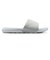 ナイキ（NIKE）シャワーサンダル ビクトリー ワン スライド ホワイト HQ7022-011