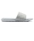 ナイキ（NIKE）シャワーサンダル ビクトリー ワン スライド ホワイト HQ7022-011