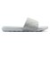 ナイキ（NIKE）シャワーサンダル ビクトリー ワン スライド ホワイト HQ7022-011