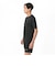 ニューバランス（new balance）サッカーウェア Black Out ジャガードプラシャツ MT6188NNBK