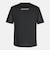 ニューバランス（new balance）サッカーウェア Black Out ジャガードプラシャツ MT6188NNBK