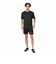 ニューバランス（new balance）サッカーウェア Black Out ジャガードプラシャツ MT6188NNBK