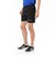 ニューバランス（new balance）サッカーウェア Black Out ストレッチウーブンショーツ MB6125TNBK