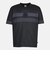 ニューバランス（new balance）サッカーウェア Black Out コットンライク ショートスリーブシャツ MT61J226BK