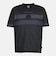 ニューバランス（new balance）サッカーウェア Black Out コットンライク ショートスリーブシャツ MT61J226BK