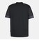 ニューバランス（new balance）サッカーウェア Black Out コットンライク ショートスリーブシャツ MT61J226BK
