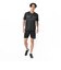ニューバランス（new balance）サッカーウェア Black Out コットンライク ショートスリーブシャツ MT61J226BK