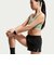 ナイキ（NIKE）スウィフト ブリーズ ランニングショートパンツ インナー付き IF1679-010