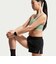 ナイキ（NIKE）スウィフト ブリーズ ランニングショートパンツ インナー付き IF1679-010