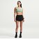 ナイキ（NIKE）スウィフト ブリーズ ランニングショートパンツ インナー付き IF1679-010