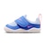 ナイキ（NIKE）ジュニアスニーカー スポーツシューズ スウッシュ 1 エッセンシャル ネイビー TD HV5043-402