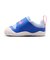 ナイキ（NIKE）ジュニアスニーカー スポーツシューズ スウッシュ 1 エッセンシャル ネイビー TD HV5043-402