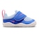 ナイキ（NIKE）ジュニアスニーカー スポーツシューズ スウッシュ 1 エッセンシャル ネイビー TD HV5043-402