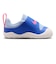 ナイキ（NIKE）ジュニアスニーカー スポーツシューズ スウッシュ 1 エッセンシャル ネイビー TD HV5043-402