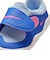 ナイキ（NIKE）ジュニアスニーカー スポーツシューズ スウッシュ 1 エッセンシャル ネイビー TD HV5043-402