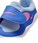 ナイキ（NIKE）ジュニアスニーカー スポーツシューズ スウッシュ 1 エッセンシャル ネイビー TD HV5043-402