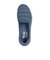 スケッチャーズ（SKECHERS）カジュアルシューズ SLIP-INS ウィルシャー BV-GLMR STP ブルーグレー 100823-SLT