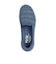 スケッチャーズ（SKECHERS）カジュアルシューズ SLIP-INS ウィルシャー BV-GLMR STP ブルーグレー 100823-SLT