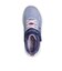 スケッチャーズ（SKECHERS）ジュニアスニーカー ガールズ スポーツシューズ ソラ グロウ 2.0 ネイビー ピンク 303729L-NVPK