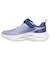 スケッチャーズ（SKECHERS）ジュニアスニーカー ガールズ スポーツシューズ ソラ グロウ 2.0 ネイビー ピンク 303729L-NVPK