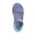 スケッチャーズ（SKECHERS）ジュニアストラップサンダル ガールズ SLIP-INS ラベンダー UF 3.0-HRMSA BRZ 303029L-LAV