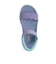 スケッチャーズ（SKECHERS）ジュニアストラップサンダル ガールズ SLIP-INS ラベンダー UF 3.0-HRMSA BRZ 303029L-LAV