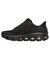 スケッチャーズ（SKECHERS）カジュアルシューズ SLIP-INS GL-STP SL-グローバー ピークブラック 237812-BBK