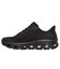 スケッチャーズ（SKECHERS）カジュアルシューズ SLIP-INS GL-STP SL-グローバー ピークブラック 237812-BBK