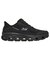スケッチャーズ（SKECHERS）カジュアルシューズ SLIP-INS GL-STP SL-グローバー ピークブラック 237812-BBK