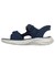 スケッチャーズ（SKECHERS）サンダル SLIP-INS CONTOUR FOAM SANDAL 232799-NVLM