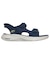 スケッチャーズ（SKECHERS）サンダル SLIP-INS CONTOUR FOAM SANDAL 232799-NVLM