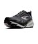 ブルックス（BROOKS）ランニングシューズ トレランシューズ ゴーストトレイル BMW4642 BLK