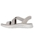スケッチャーズ（SKECHERS）ストラップサンダル SLIP-INS ゴーウォーク フレックス サンダル - グリマー ベージュ 141489-TPE