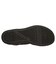 スケッチャーズ（SKECHERS）ストラップサンダル SLIP-INS パラレル ライト - サマー インバイト  ブラック 120012-BBK